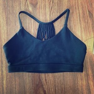 Glyder Sport Bra NWT